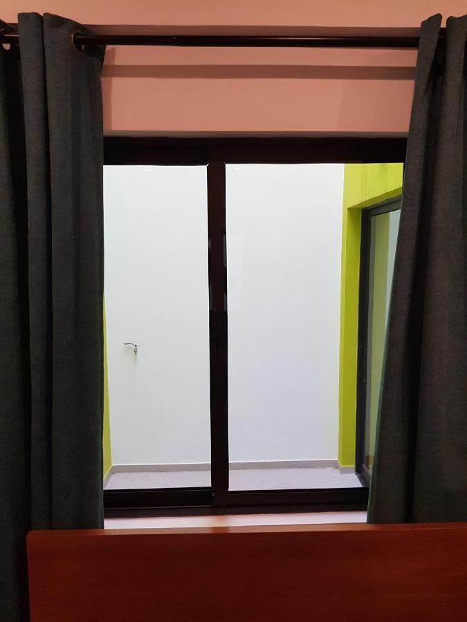 Casa Jpi Hotel São Pedro Kültér fotó