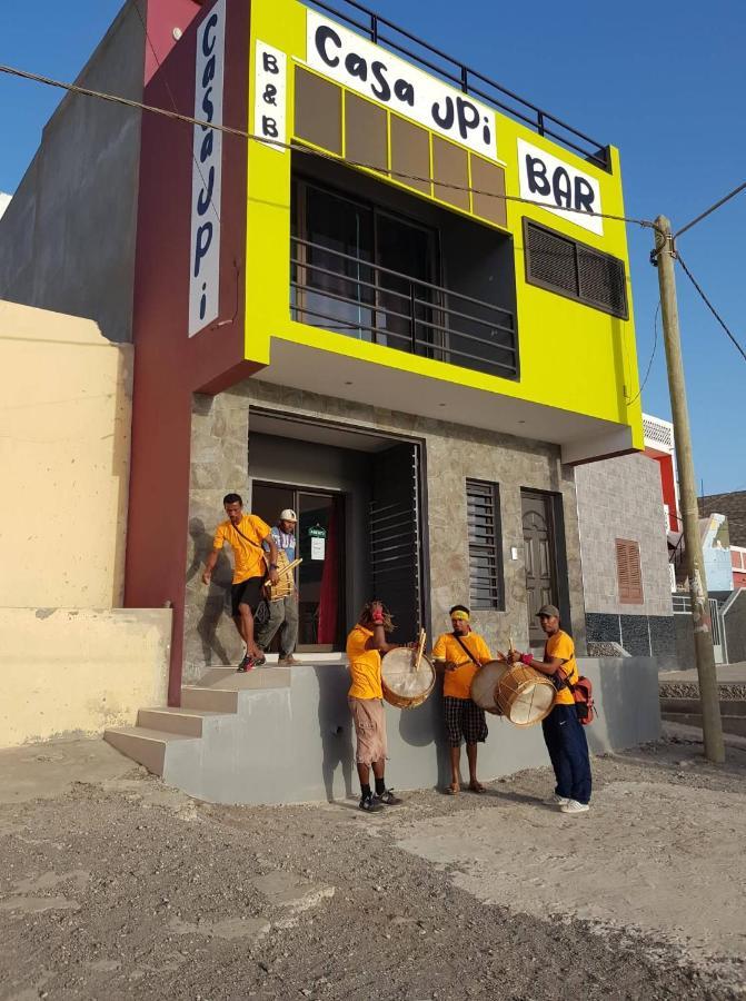 Casa Jpi Hotel São Pedro Kültér fotó