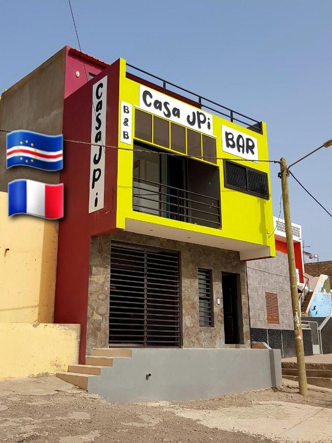 Casa Jpi Hotel São Pedro Kültér fotó