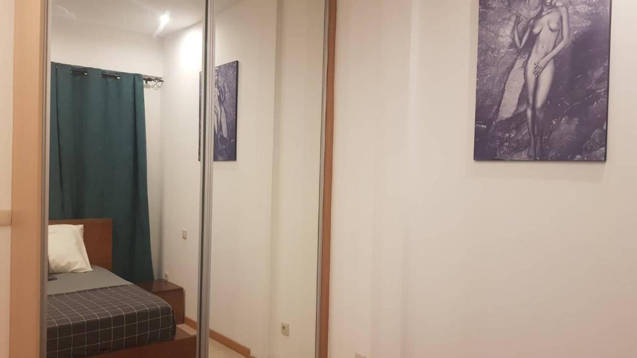 Casa Jpi Hotel São Pedro Kültér fotó