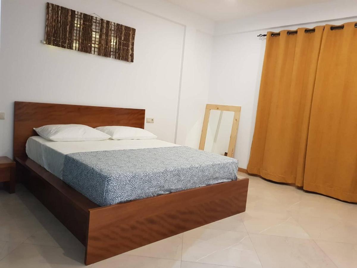 Casa Jpi Hotel São Pedro Kültér fotó