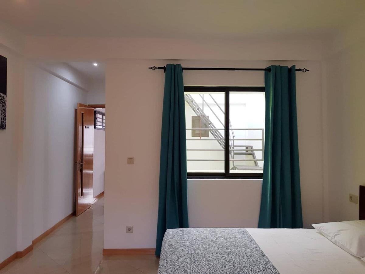 Casa Jpi Hotel São Pedro Kültér fotó