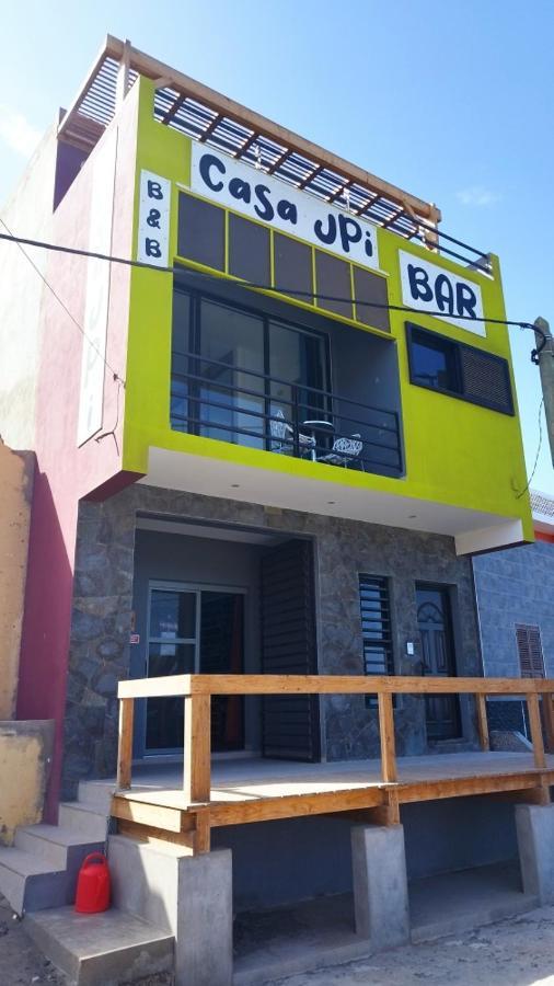 Casa Jpi Hotel São Pedro Kültér fotó