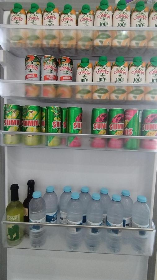 Casa Jpi Hotel São Pedro Kültér fotó
