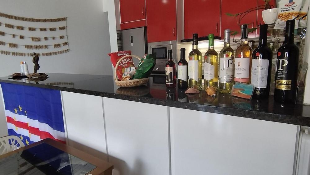 Casa Jpi Hotel São Pedro Kültér fotó