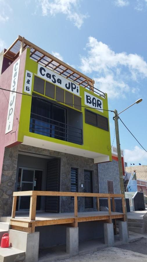 Casa Jpi Hotel São Pedro Kültér fotó