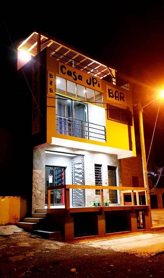 Casa Jpi Hotel São Pedro Kültér fotó